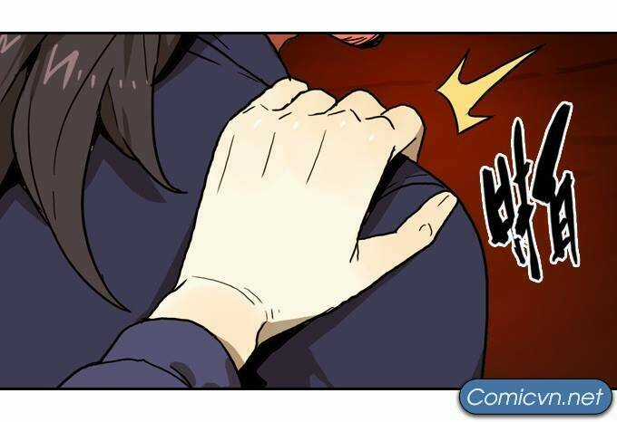 Dị Nhân Bất Tử Chapter 51 trang 17