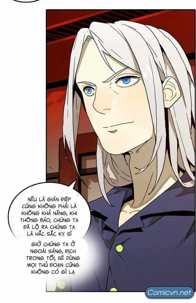 Dị Nhân Bất Tử Chapter 51 trang 2