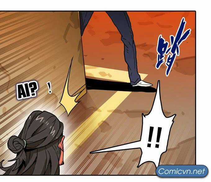 Dị Nhân Bất Tử Chapter 51 trang 7