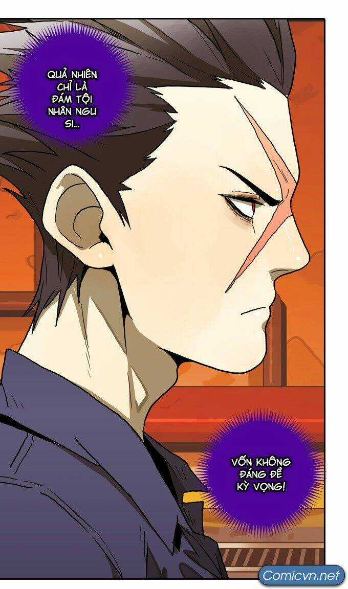 Dị Nhân Bất Tử Chapter 52 trang 13