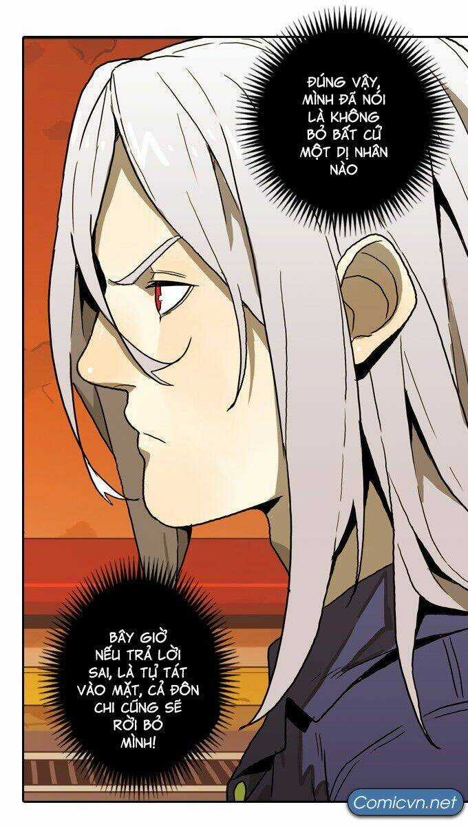 Dị Nhân Bất Tử Chapter 52 trang 14