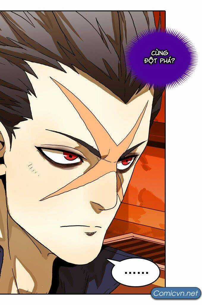 Dị Nhân Bất Tử Chapter 52 trang 20