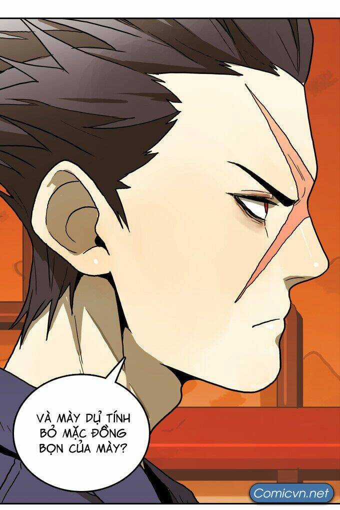 Dị Nhân Bất Tử Chapter 52 trang 23