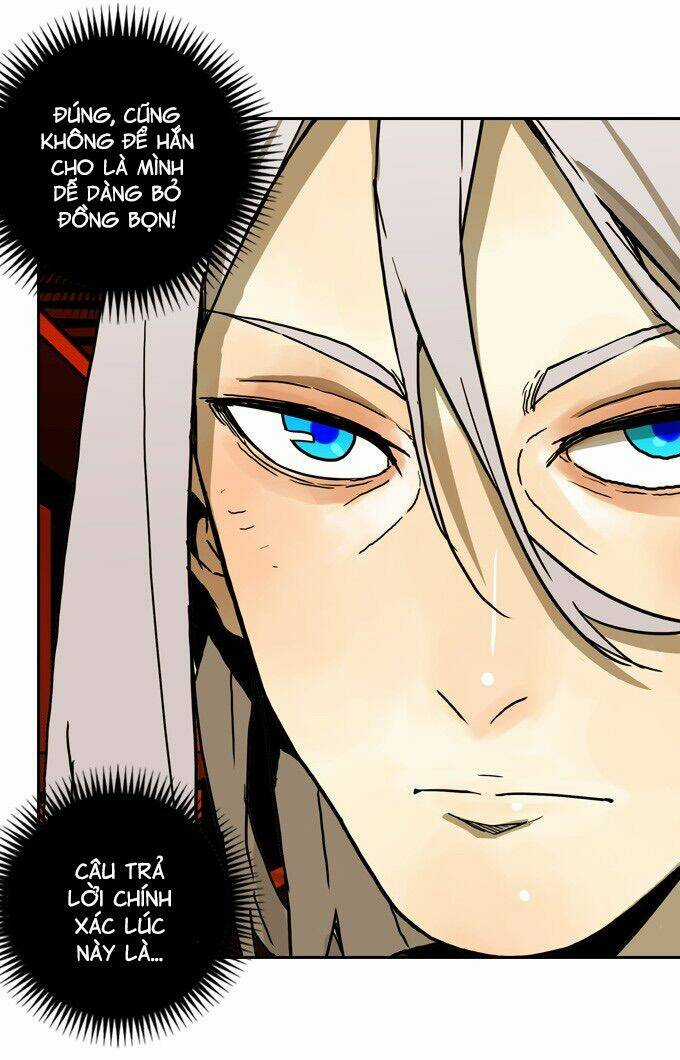 Dị Nhân Bất Tử Chapter 52 trang 24