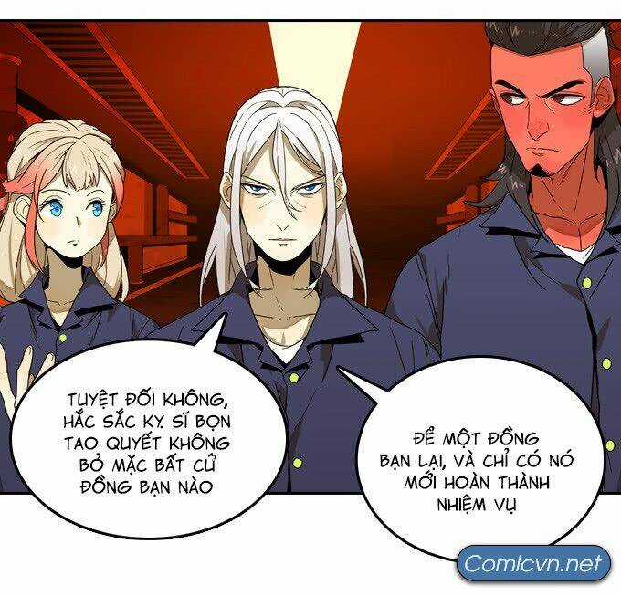 Dị Nhân Bất Tử Chapter 52 trang 25