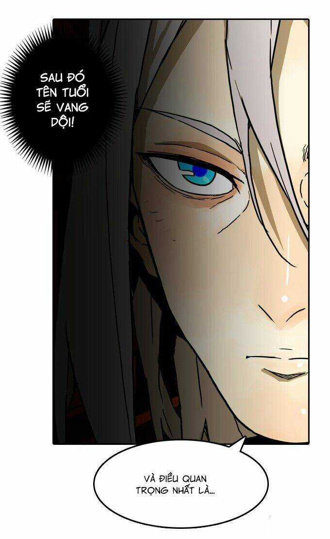 Dị Nhân Bất Tử Chapter 52 trang 28