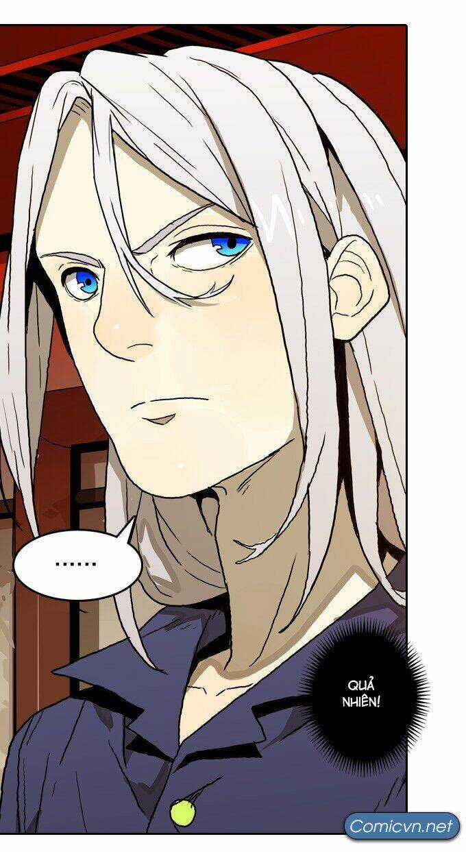 Dị Nhân Bất Tử Chapter 52 trang 4