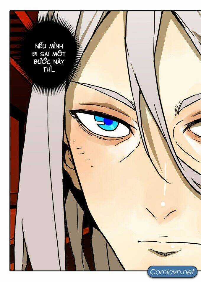 Dị Nhân Bất Tử Chapter 52 trang 7