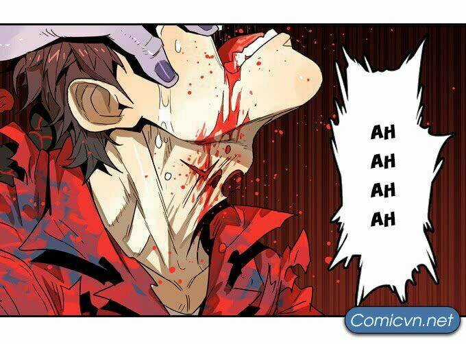 Dị Nhân Bất Tử Chapter 53 trang 10