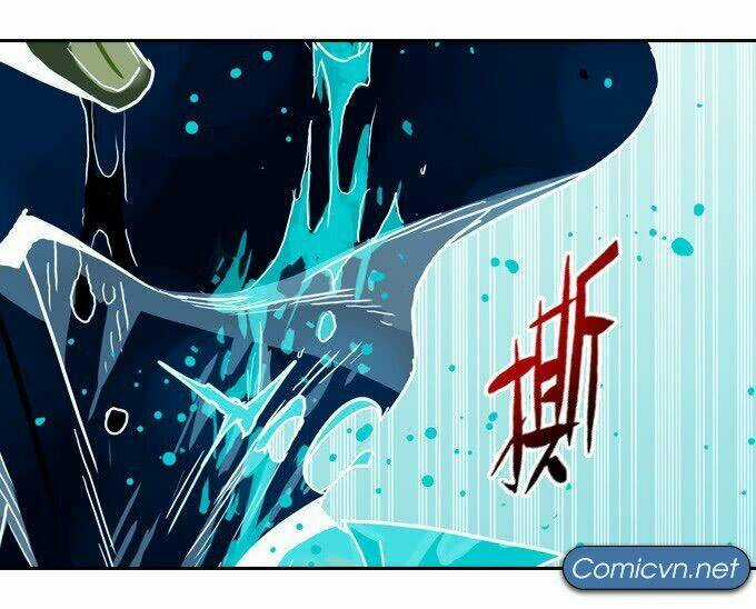 Dị Nhân Bất Tử Chapter 53 trang 11