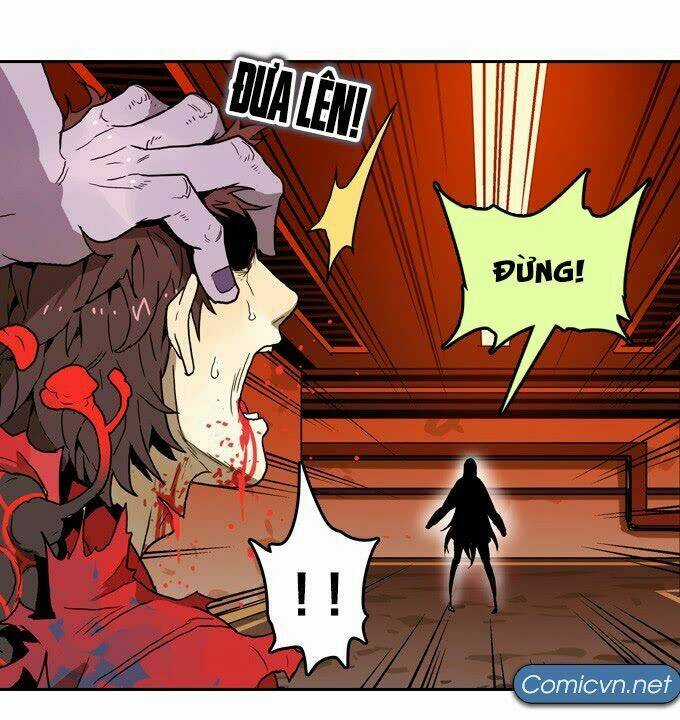 Dị Nhân Bất Tử Chapter 53 trang 12