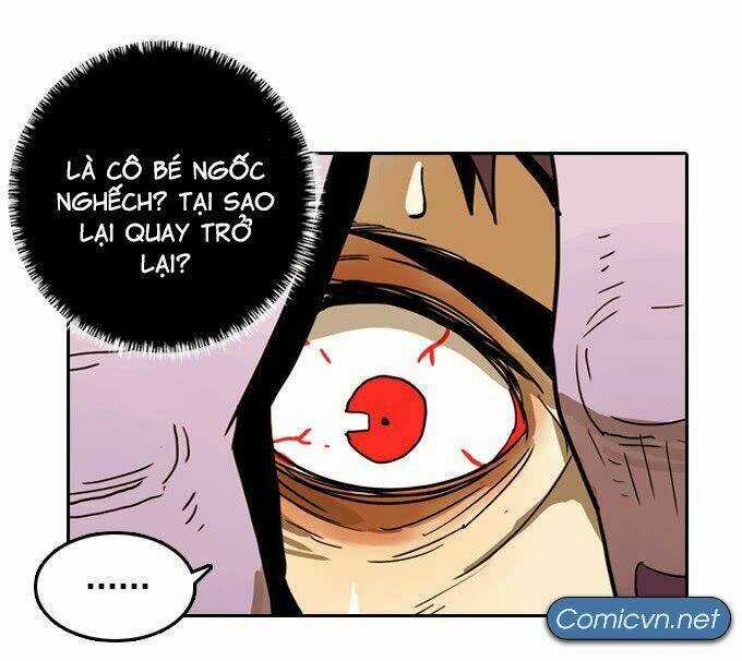 Dị Nhân Bất Tử Chapter 53 trang 13