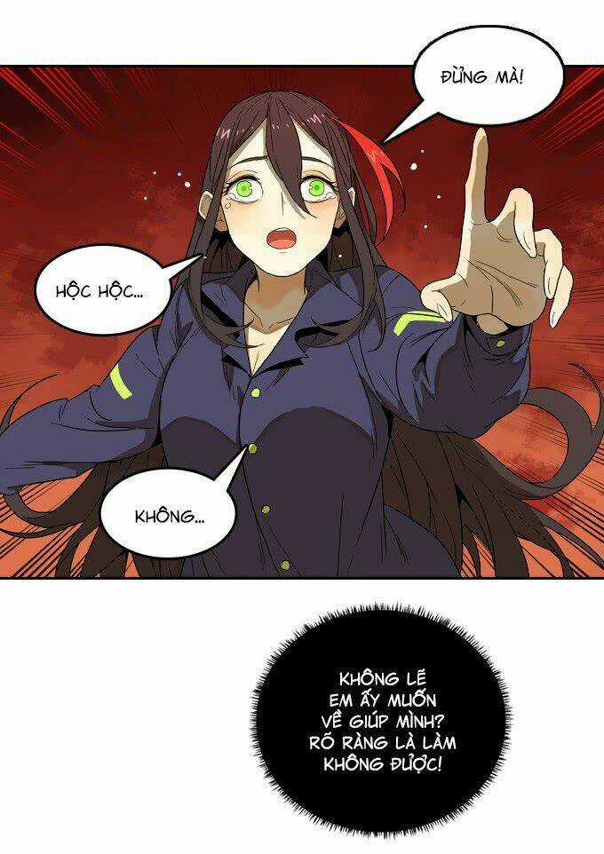 Dị Nhân Bất Tử Chapter 53 trang 14