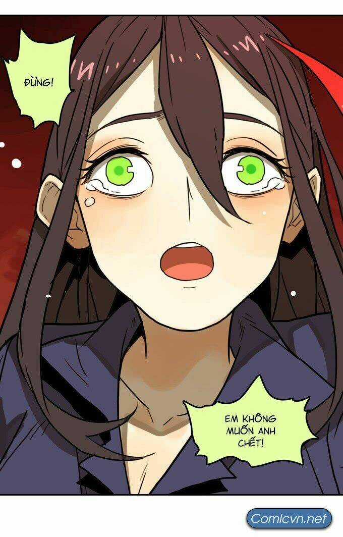 Dị Nhân Bất Tử Chapter 53 trang 16