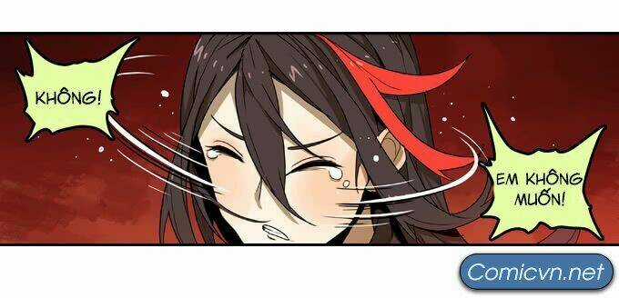 Dị Nhân Bất Tử Chapter 53 trang 20