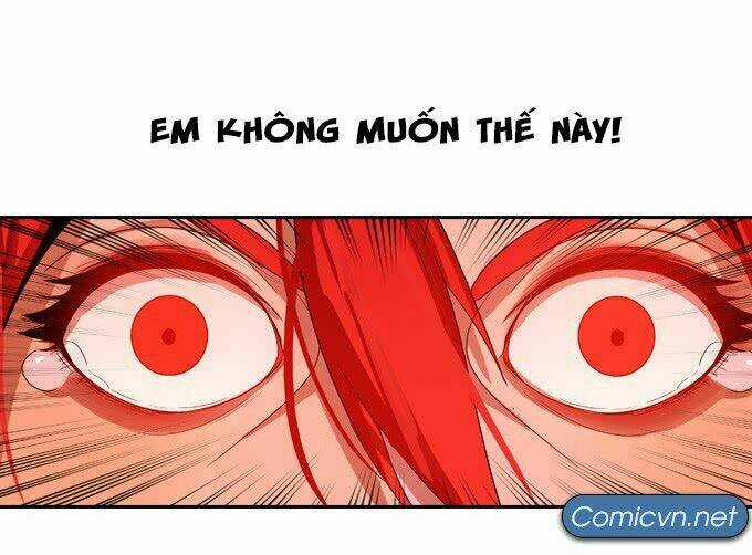 Dị Nhân Bất Tử Chapter 53 trang 21