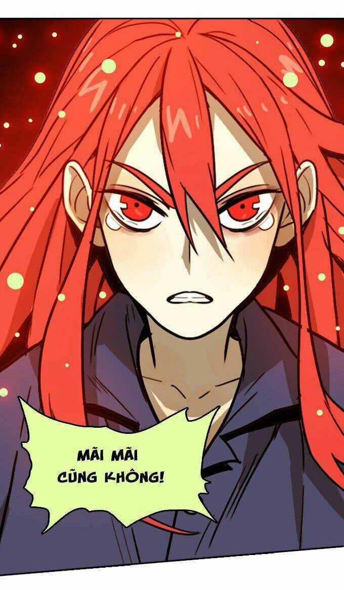 Dị Nhân Bất Tử Chapter 53 trang 23