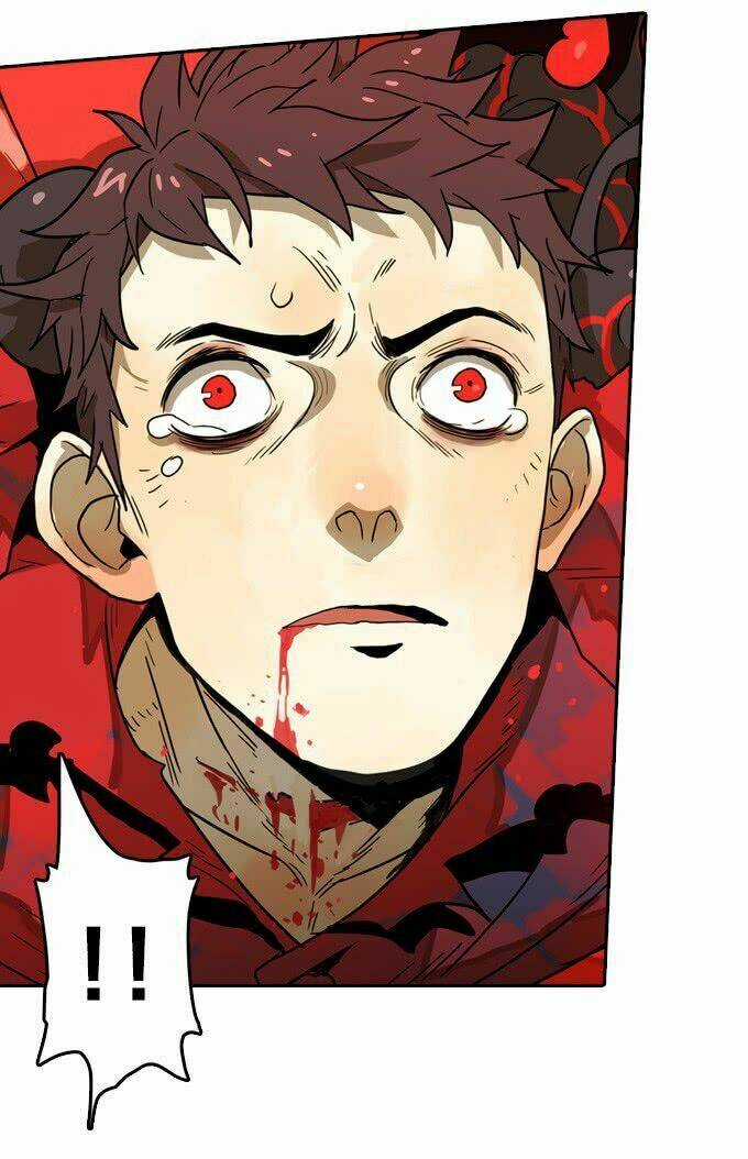 Dị Nhân Bất Tử Chapter 53 trang 24