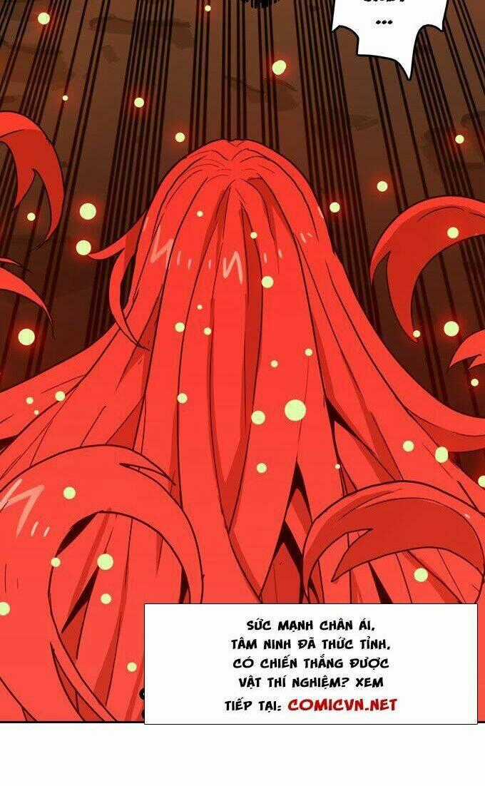 Dị Nhân Bất Tử Chapter 53 trang 26