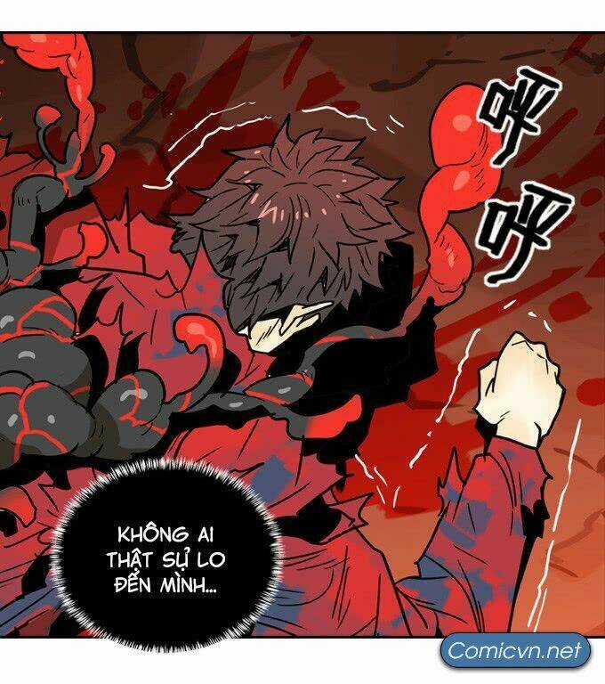 Dị Nhân Bất Tử Chapter 53 trang 7