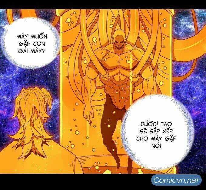 Dị Nhân Bất Tử Chapter 54 trang 14