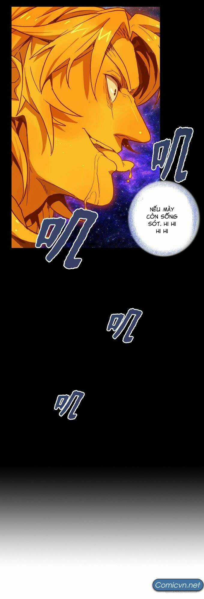 Dị Nhân Bất Tử Chapter 54 trang 15