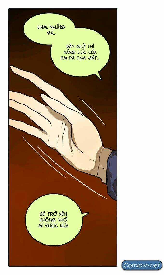 Dị Nhân Bất Tử Chapter 54 trang 23