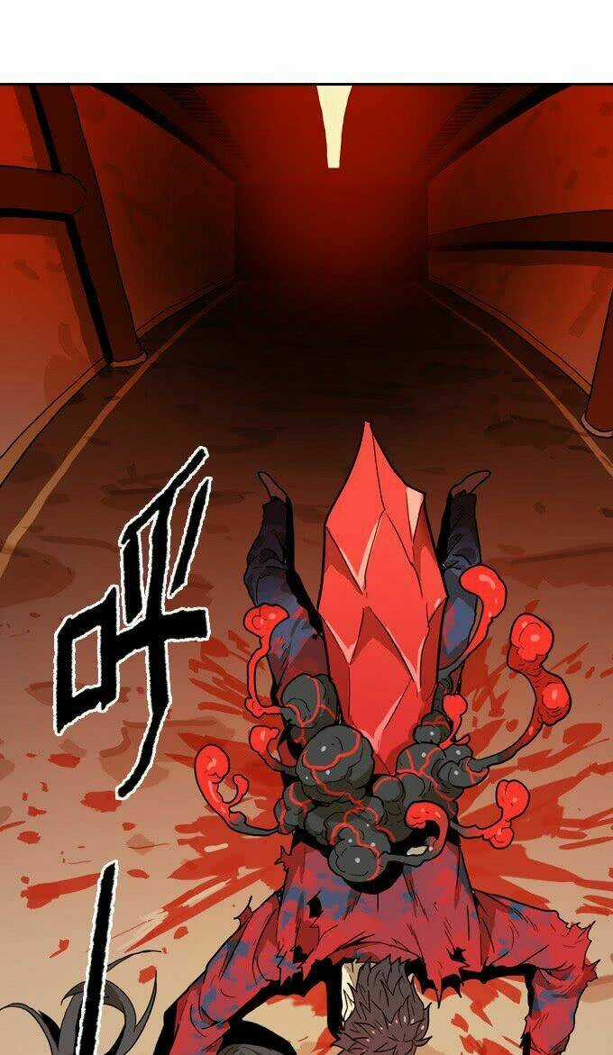 Dị Nhân Bất Tử Chapter 54 trang 30