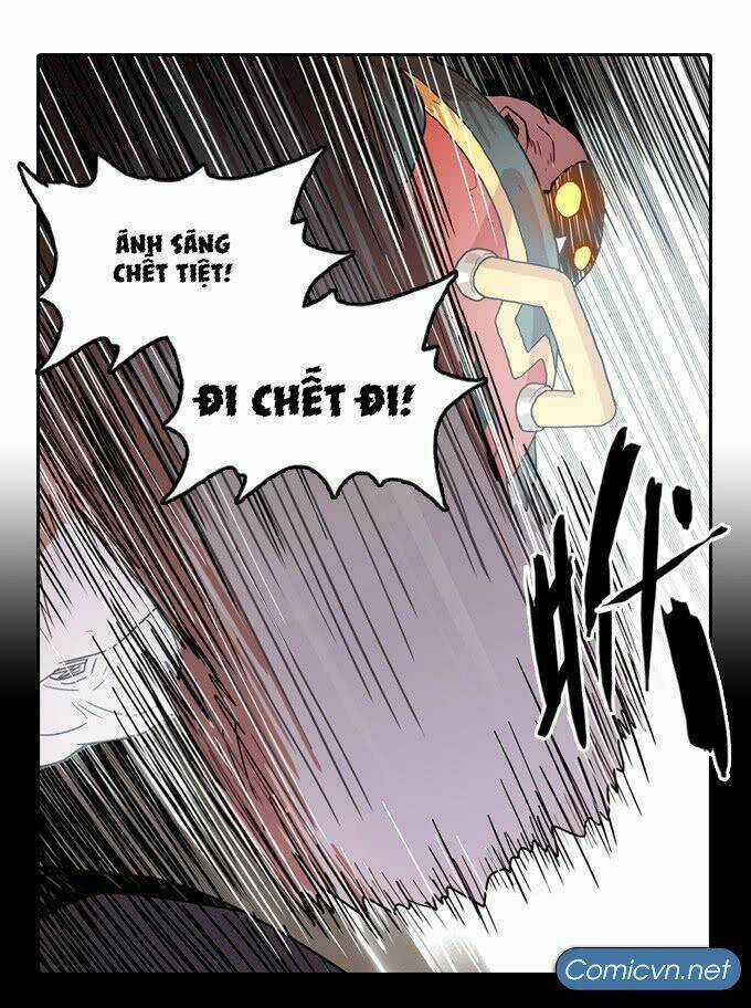 Dị Nhân Bất Tử Chapter 54 trang 4