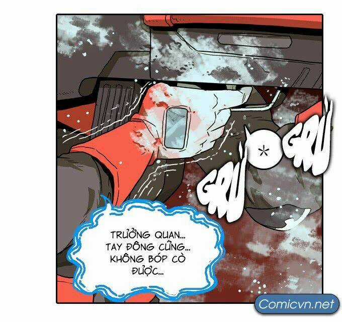 Dị Nhân Bất Tử Chapter 55 trang 10