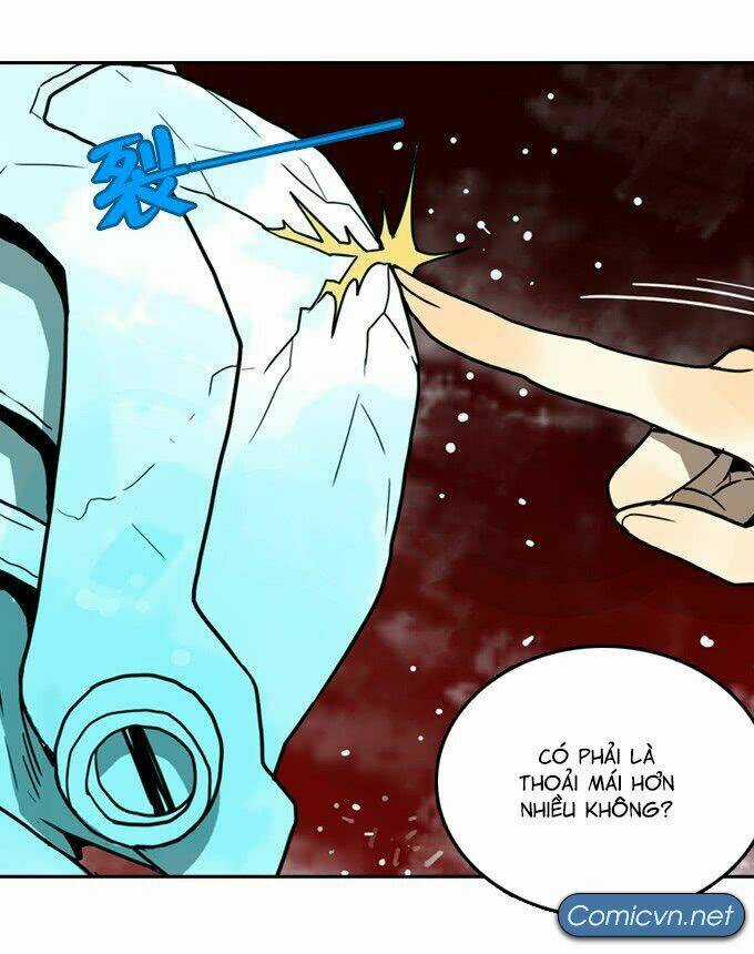 Dị Nhân Bất Tử Chapter 55 trang 13