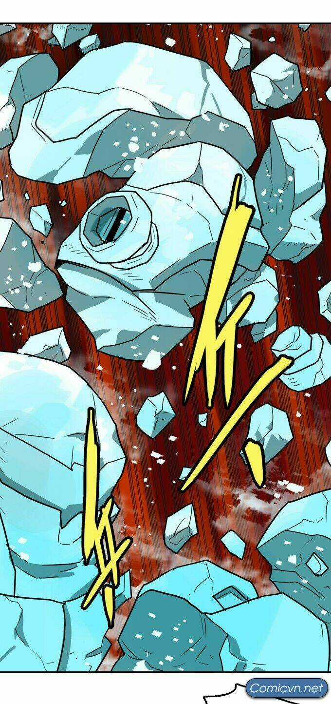 Dị Nhân Bất Tử Chapter 55 trang 14