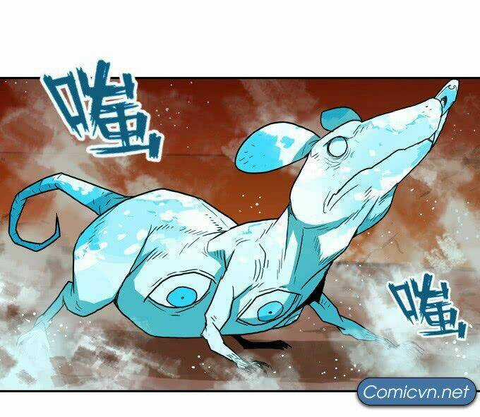 Dị Nhân Bất Tử Chapter 55 trang 17