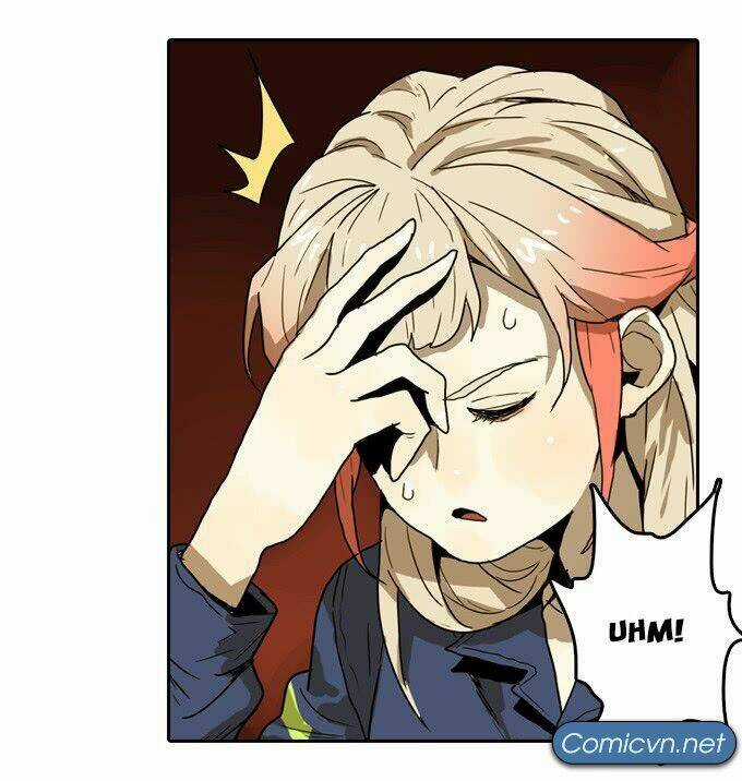 Dị Nhân Bất Tử Chapter 55 trang 18