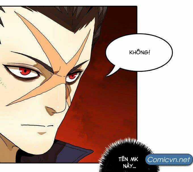 Dị Nhân Bất Tử Chapter 55 trang 24