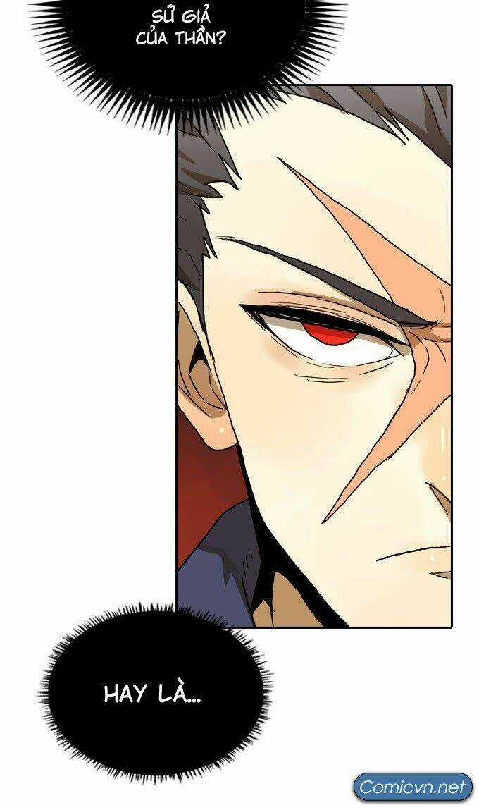 Dị Nhân Bất Tử Chapter 55 trang 29