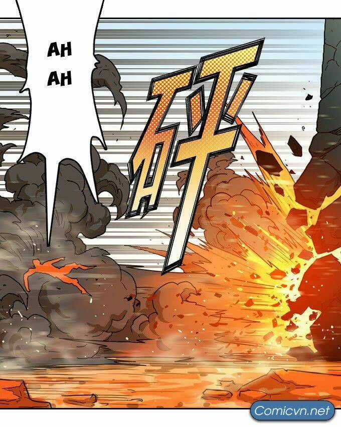 Dị Nhân Bất Tử Chapter 55 trang 31