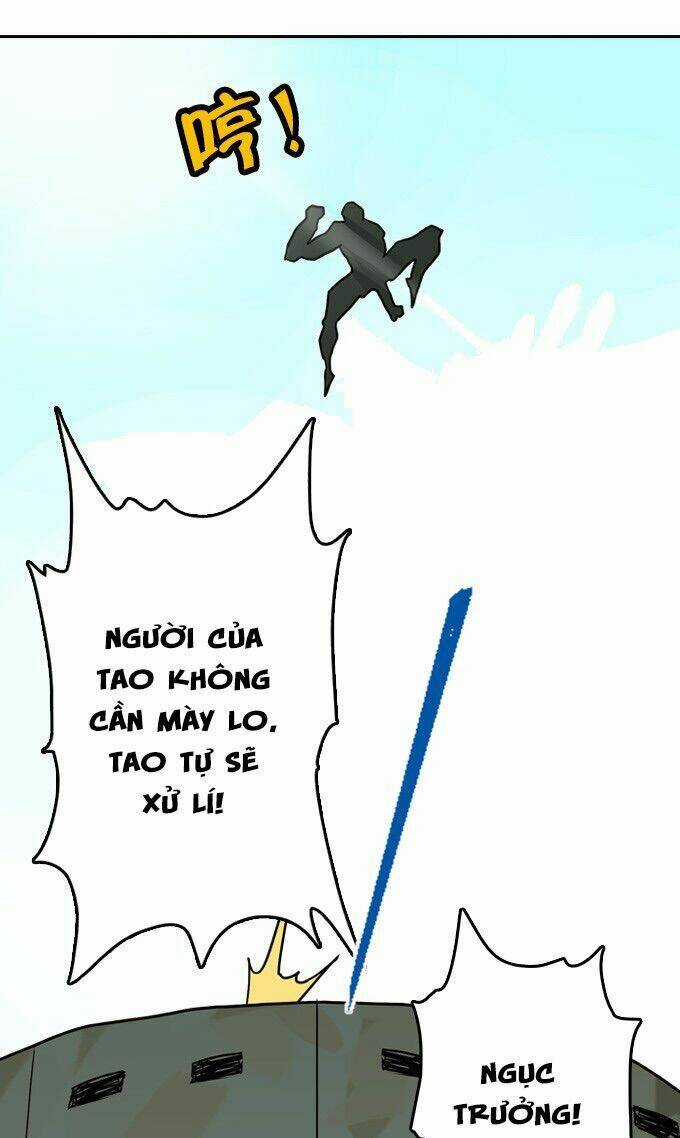 Dị Nhân Bất Tử Chapter 55 trang 34