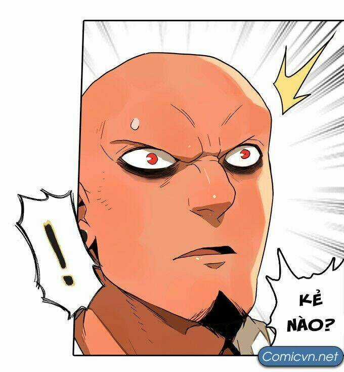 Dị Nhân Bất Tử Chapter 55 trang 37