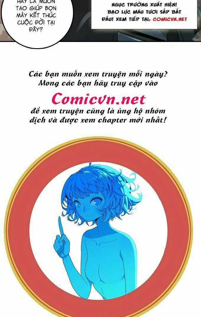 Dị Nhân Bất Tử Chapter 55 trang 41