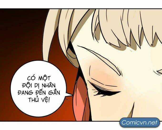 Dị Nhân Bất Tử Chapter 55 trang 5