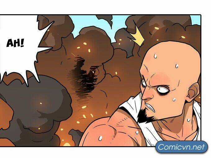 Dị Nhân Bất Tử Chapter 56 trang 15