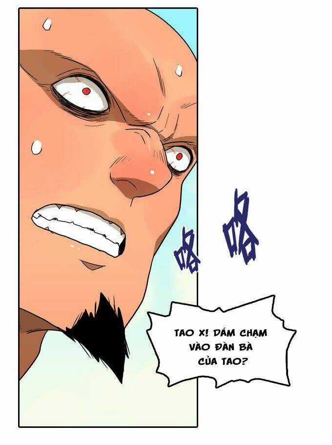 Dị Nhân Bất Tử Chapter 56 trang 17