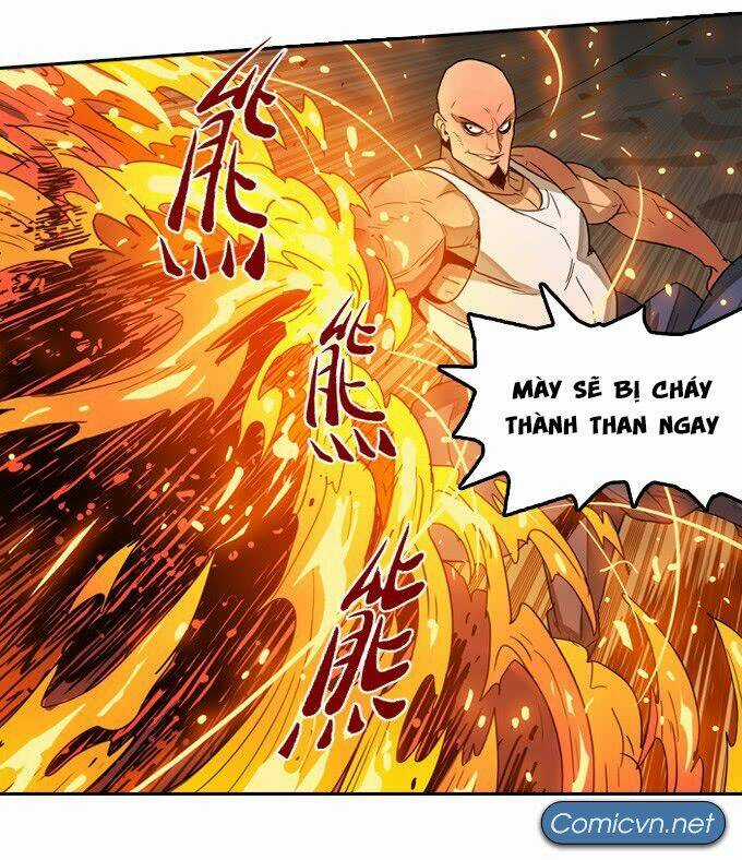 Dị Nhân Bất Tử Chapter 56 trang 26