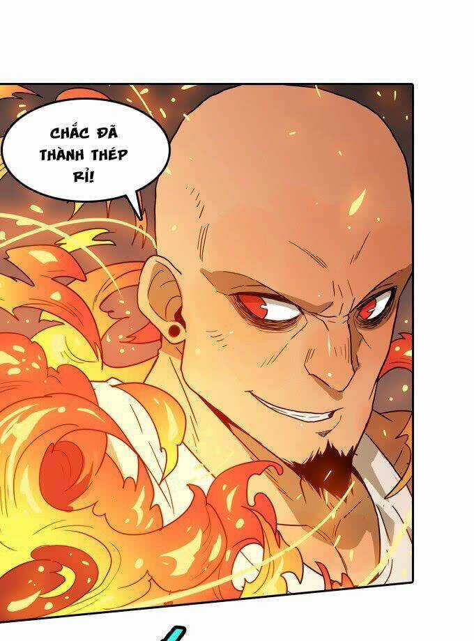 Dị Nhân Bất Tử Chapter 56 trang 31