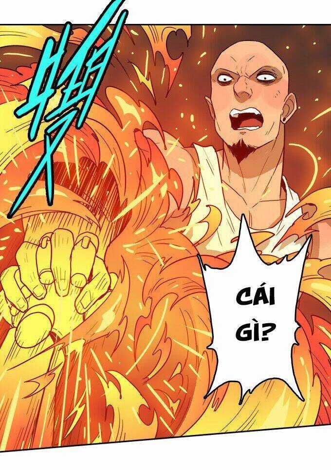 Dị Nhân Bất Tử Chapter 56 trang 32