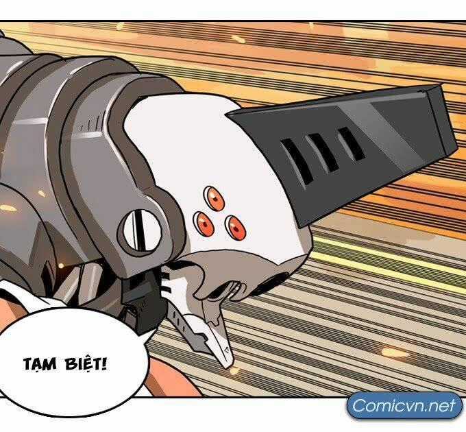 Dị Nhân Bất Tử Chapter 56 trang 36