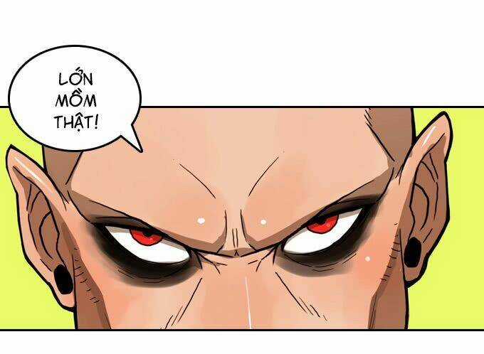 Dị Nhân Bất Tử Chapter 56 trang 4