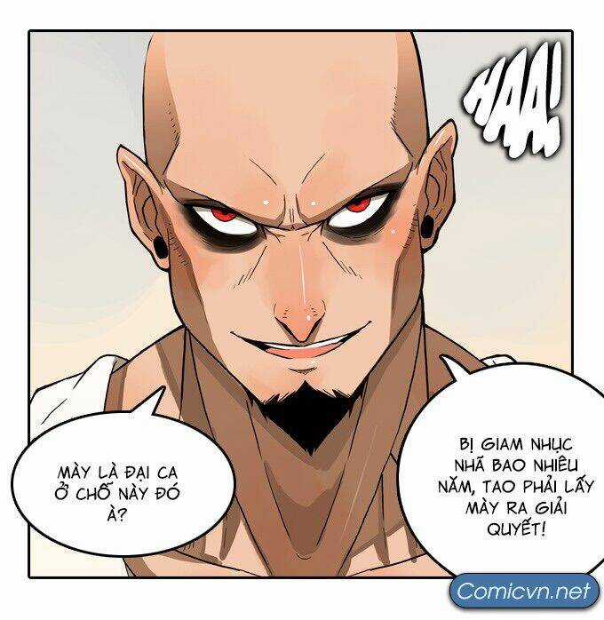 Dị Nhân Bất Tử Chapter 56 trang 5