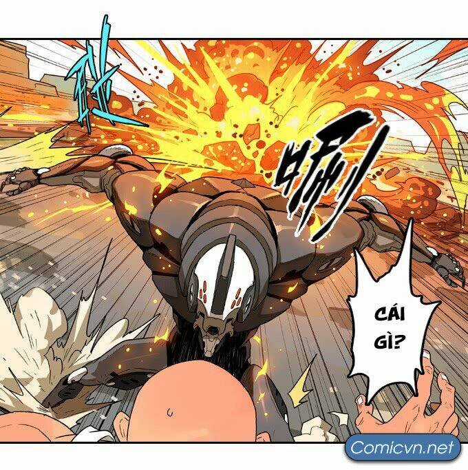 Dị Nhân Bất Tử Chapter 56 trang 9